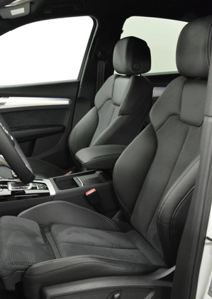 Audi Q5 Sportback cena 296900 przebieg: 4261, rok produkcji 2023 z Racibórz małe 301